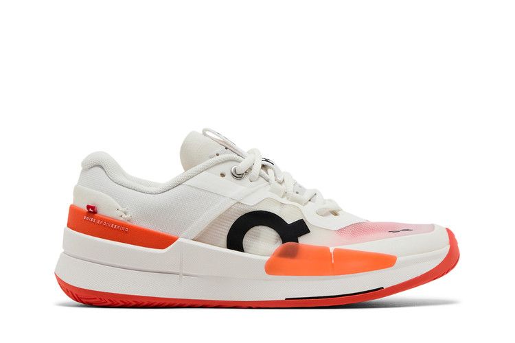 Wmns The Roger Pro 2 Clay 'White Flame'