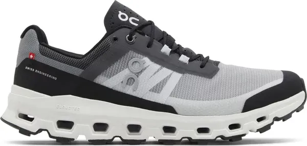 Wmns Cloudvista 'Black White'