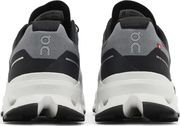 Wmns Cloudvista 'Black White'