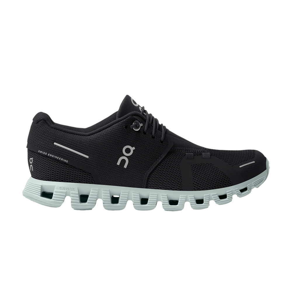 Wmns Cloud 5 'Magnet Surf'