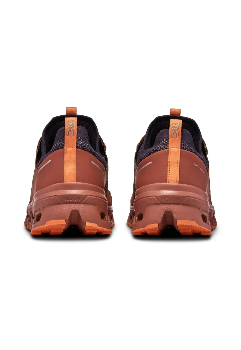 Cloudultra 2 Auburn Flame On Running