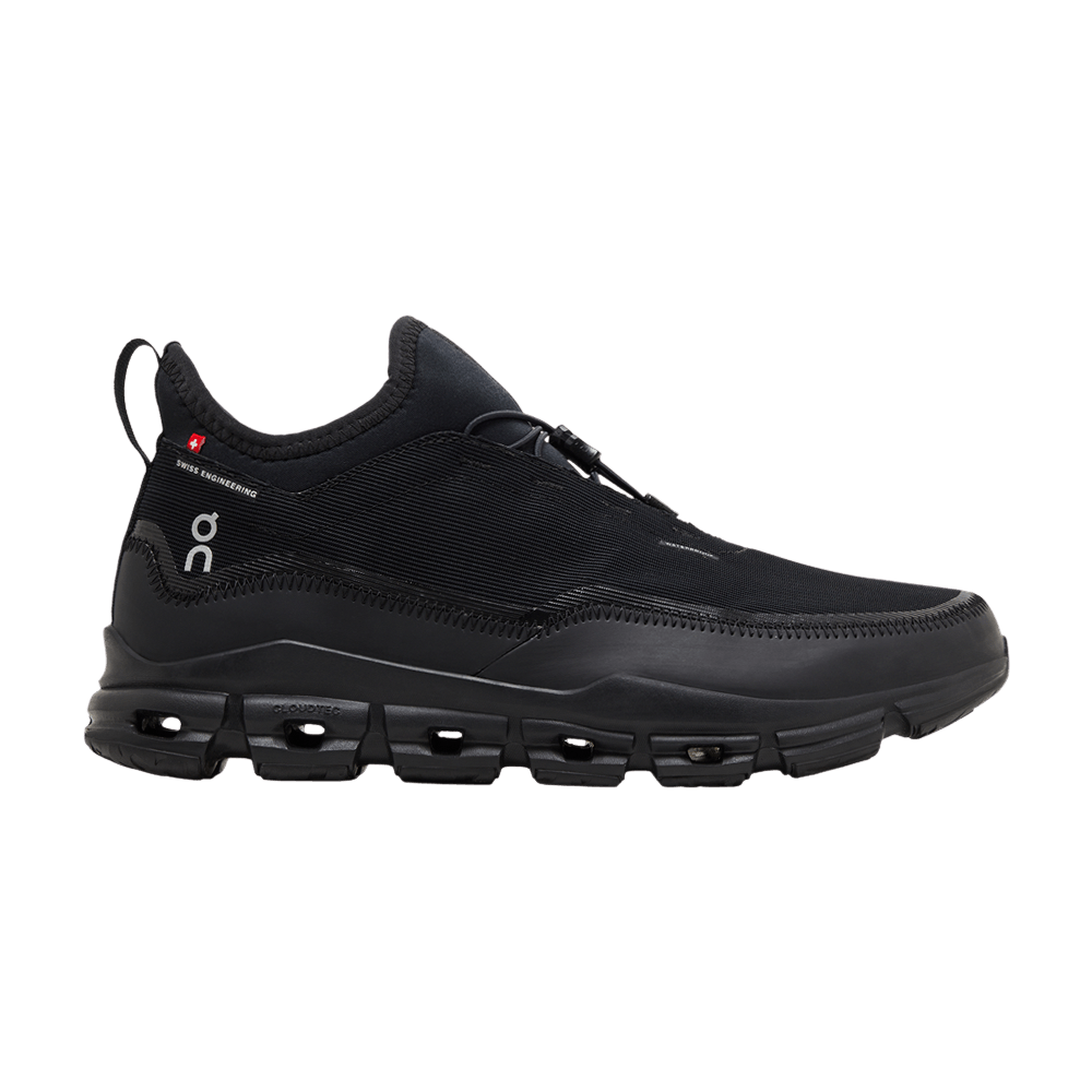 Cloudaway Waterproof Suma All Black
