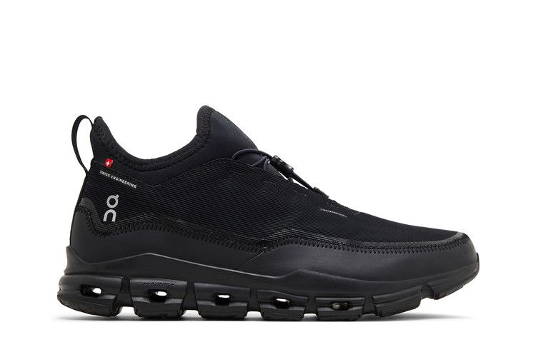 Cloudaway Waterproof Suma All Black