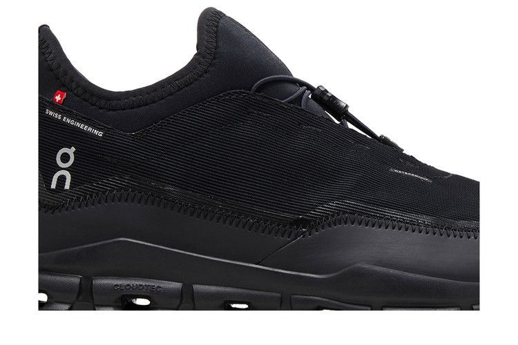 Cloudaway Waterproof Suma All Black