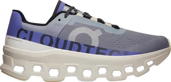 Cloudmonster Mist Blueberry