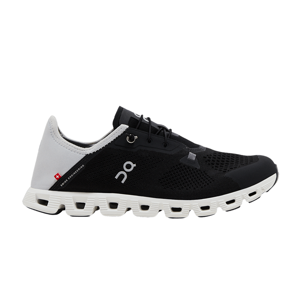 Cloud 5 Coast Black Shadow