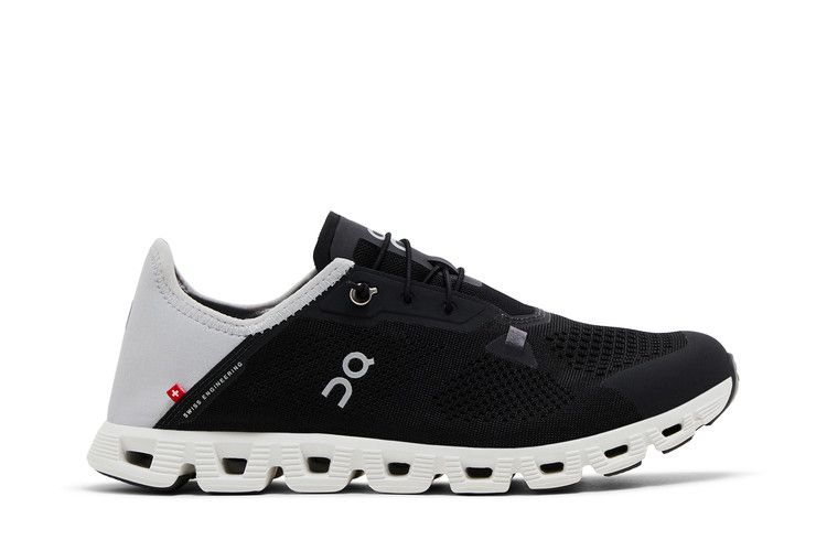 Cloud 5 Coast Black Shadow
