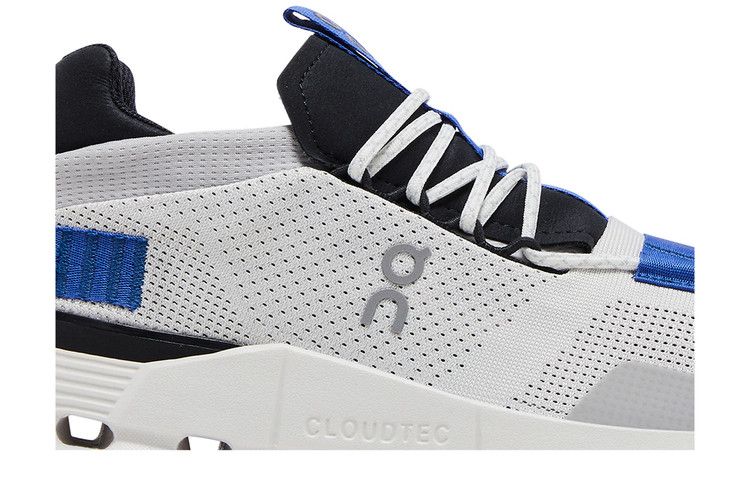 Wmns Cloudnova 'White Cobalt'