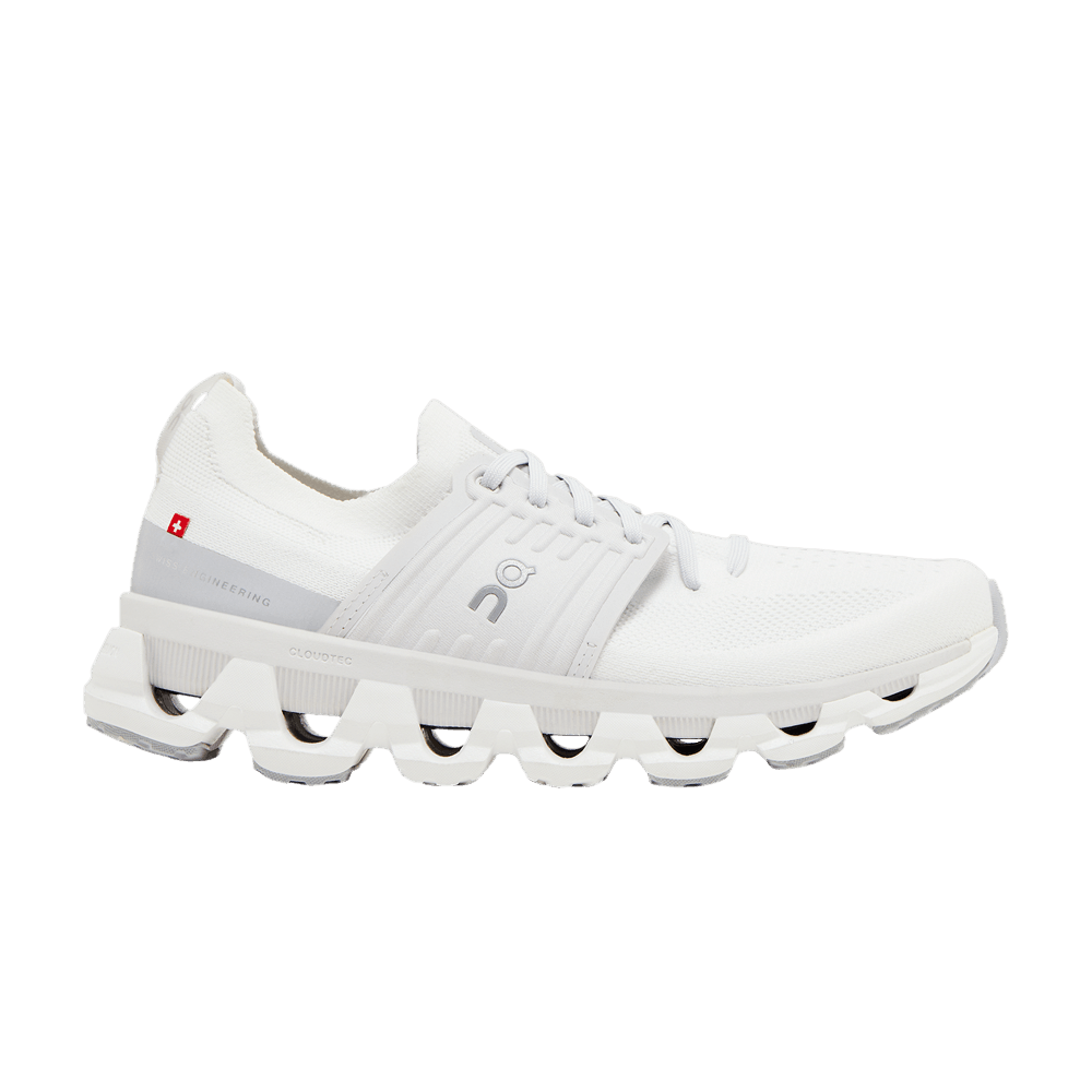 Wmns Cloudswift 3 'White Frost'