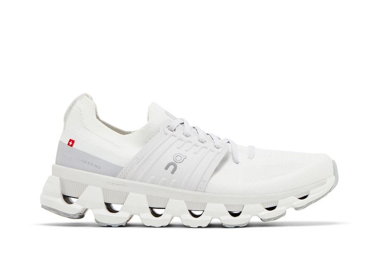 Wmns Cloudswift 3 'White Frost'
