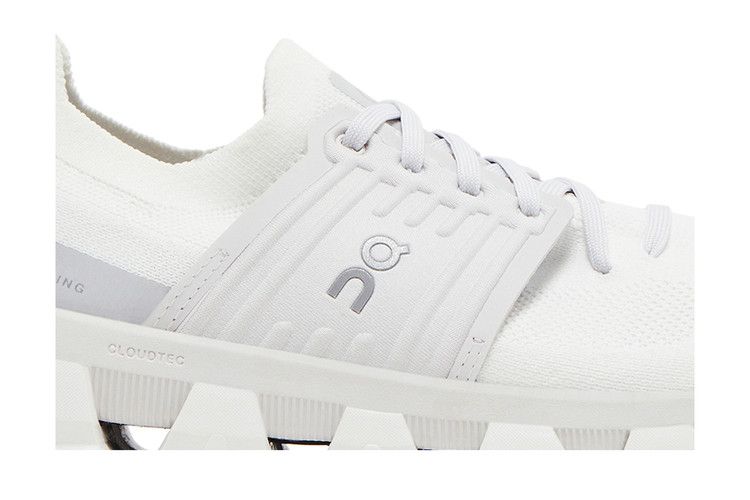 Wmns Cloudswift 3 'White Frost'