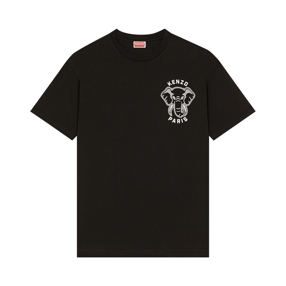 Kenzo Classic T-Shirt Black