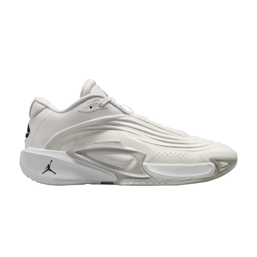 Jordan Luka 3 TB White Grey Fog