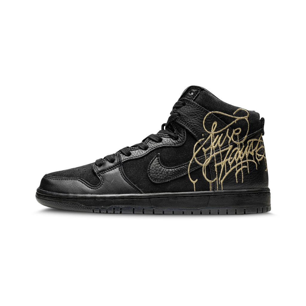 Nike Faust X Dunk High SB The Devil Is In The Details Price in