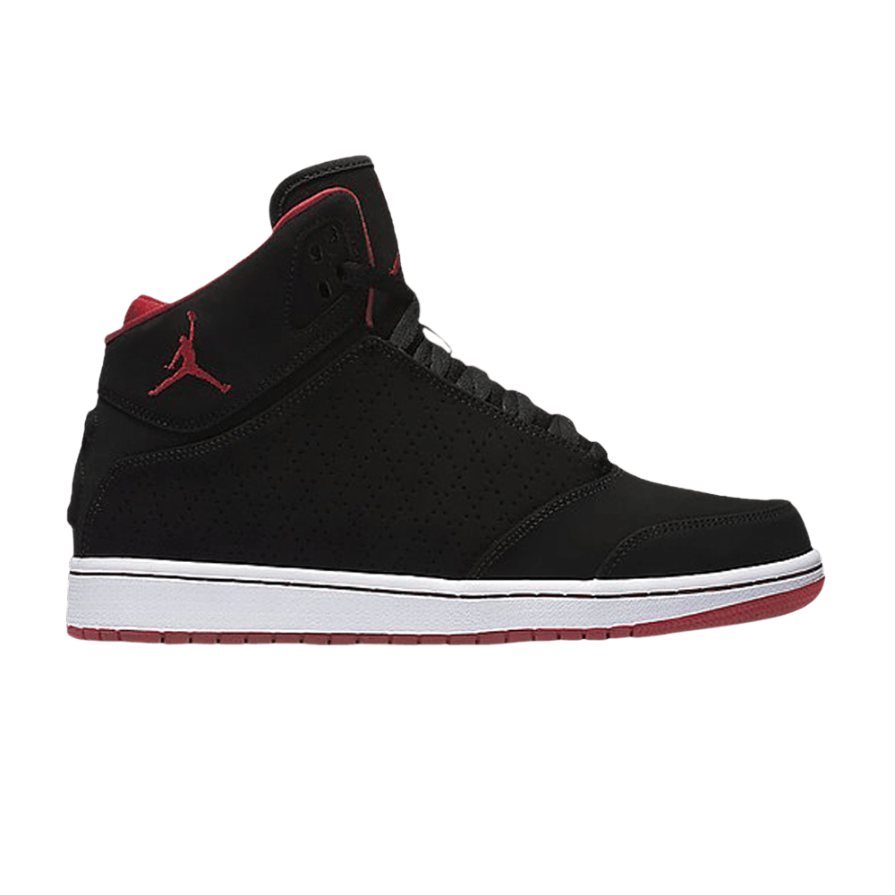 Jordan 1 Flight 5 Premium Bred