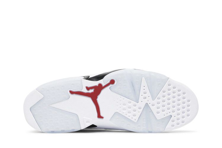 Air Jordan 6 RETRO OG Carmine Price in India | Culture Circle
