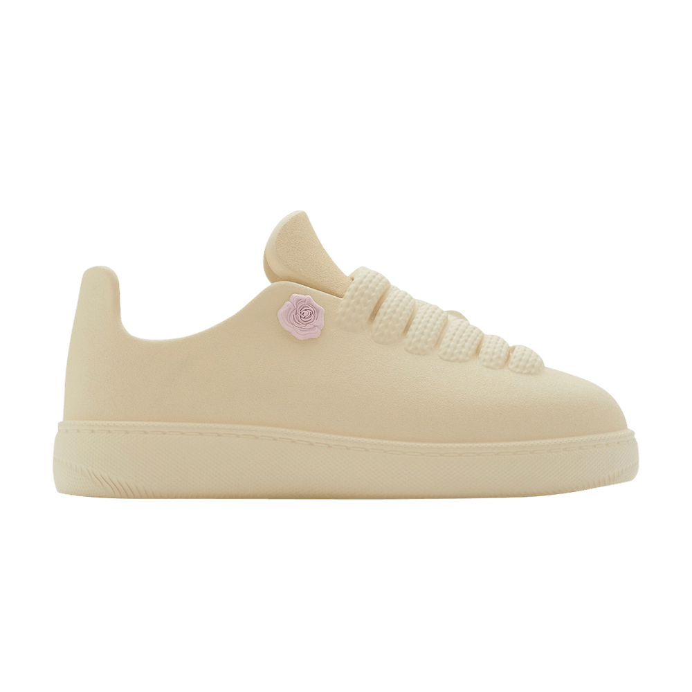Burberry Bubble Sneaker Clay