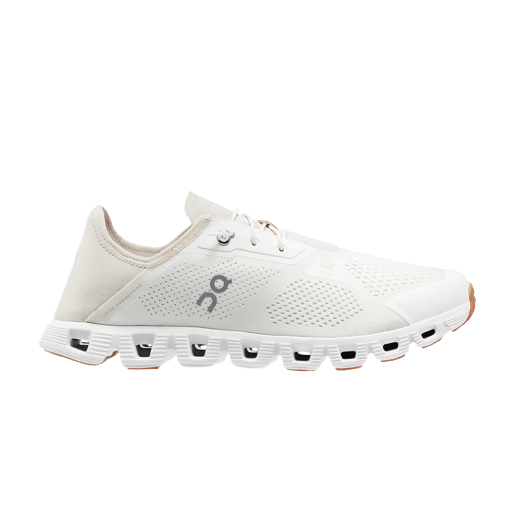 Cloud 5 Coast Undyed White Pearl