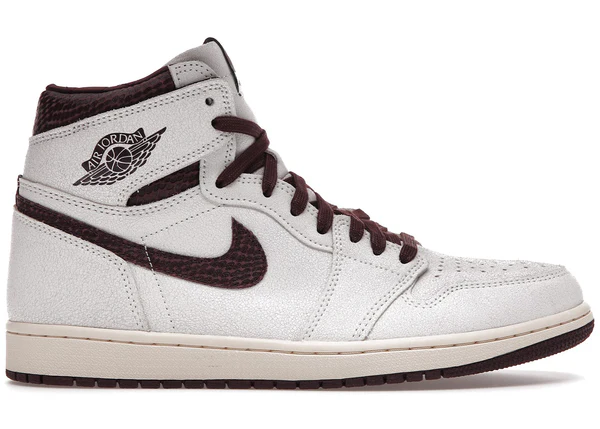 Air Jordan 1 RETRO High OG A Ma Maniere Price in India | Culture