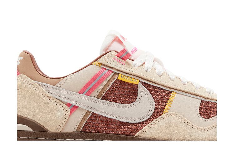 Air Jordan 1 High Union LA x Field General Shimmer