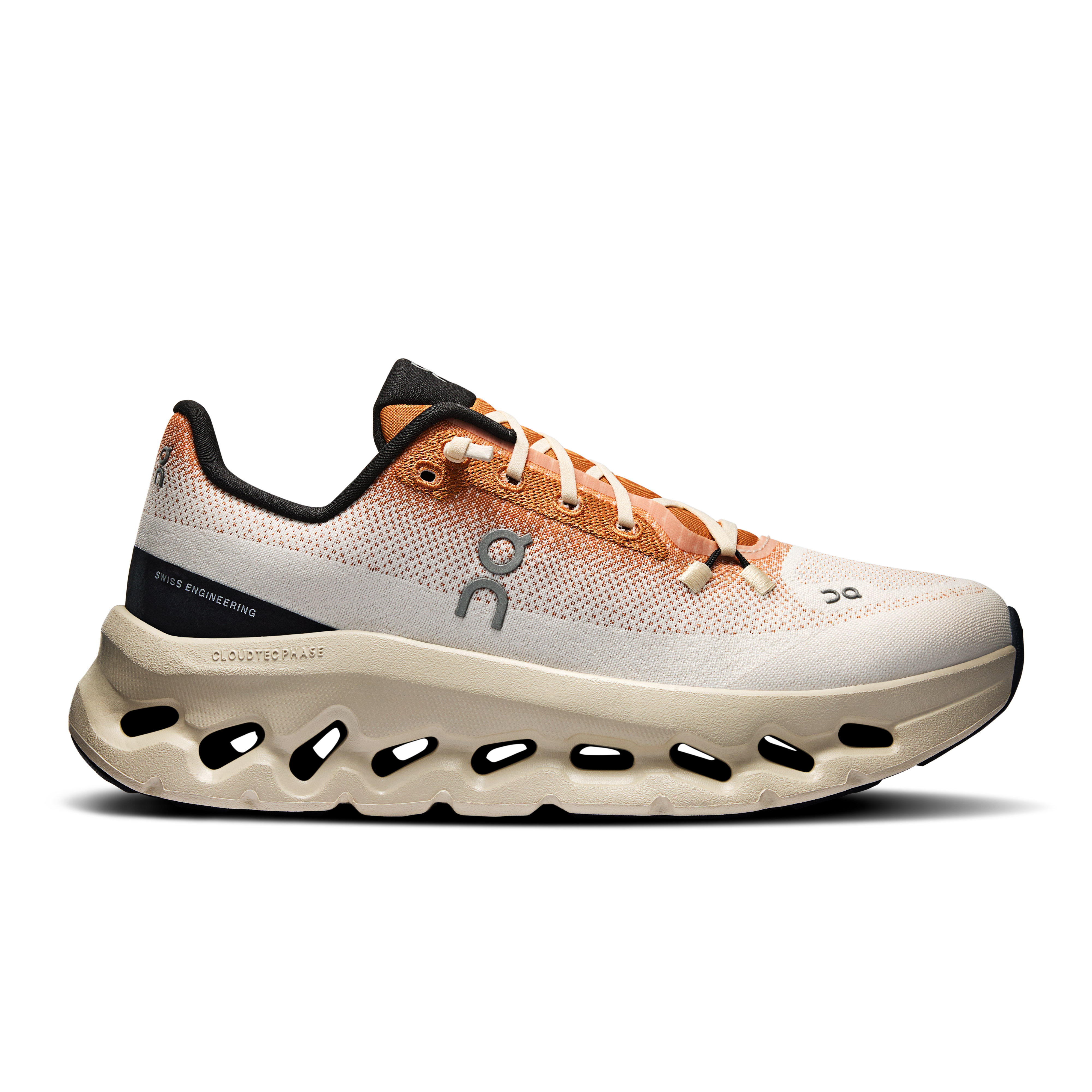 ON Running Cloudtilt Ivory Almond WMNS