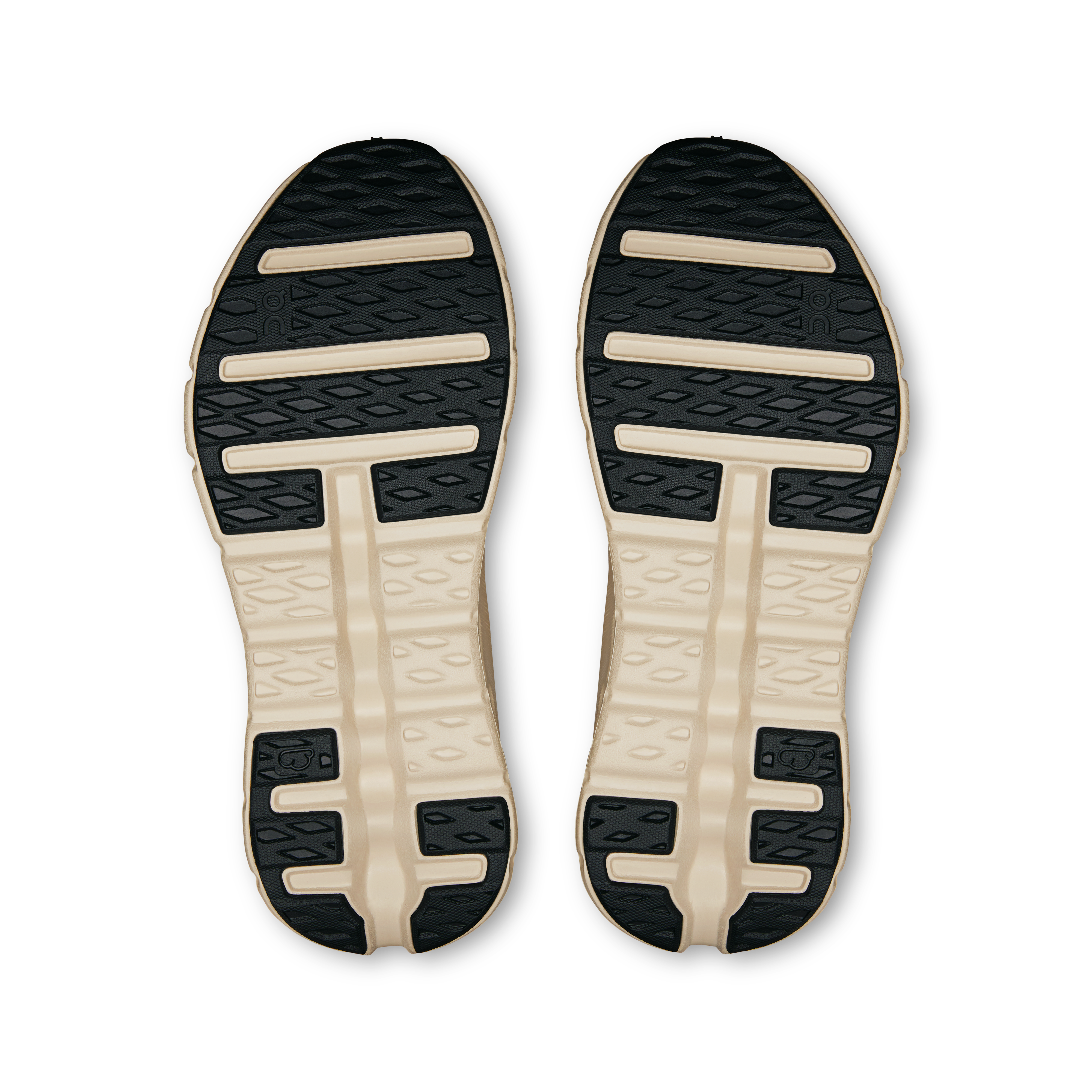 ON Running Cloudtilt Ivory Almond WMNS