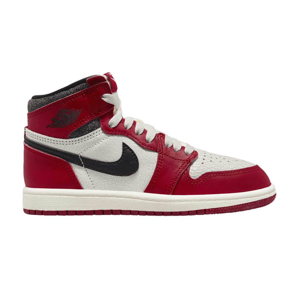 Air Jordan 1 Retro High OG Chicago Lost Found (PS)