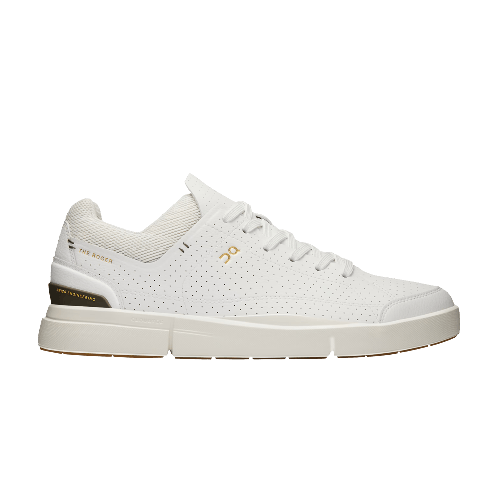 The Roger Centre Court White Olive