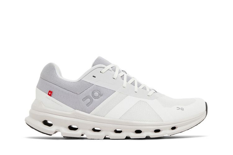 Wmns Cloudrunner 'White Frost'