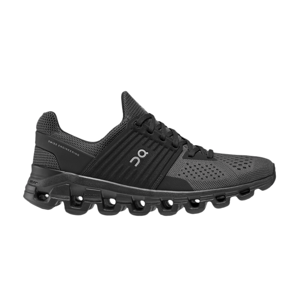 Wmns Cloudswift 'All Black'