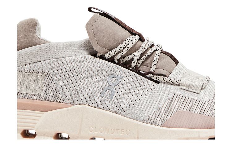Wmns Cloudnova 'Pearl Shell'