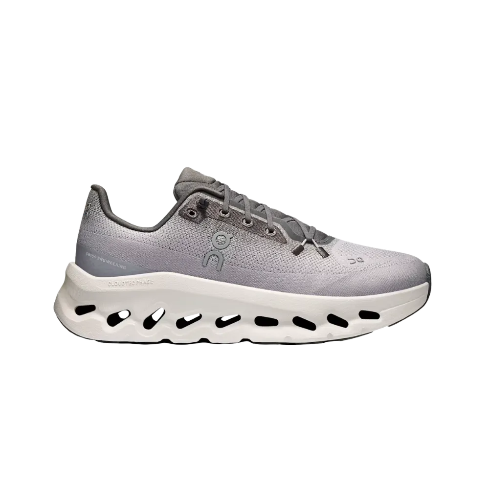 ON Wmns Cloudtilt 'Eclipse Lilac'