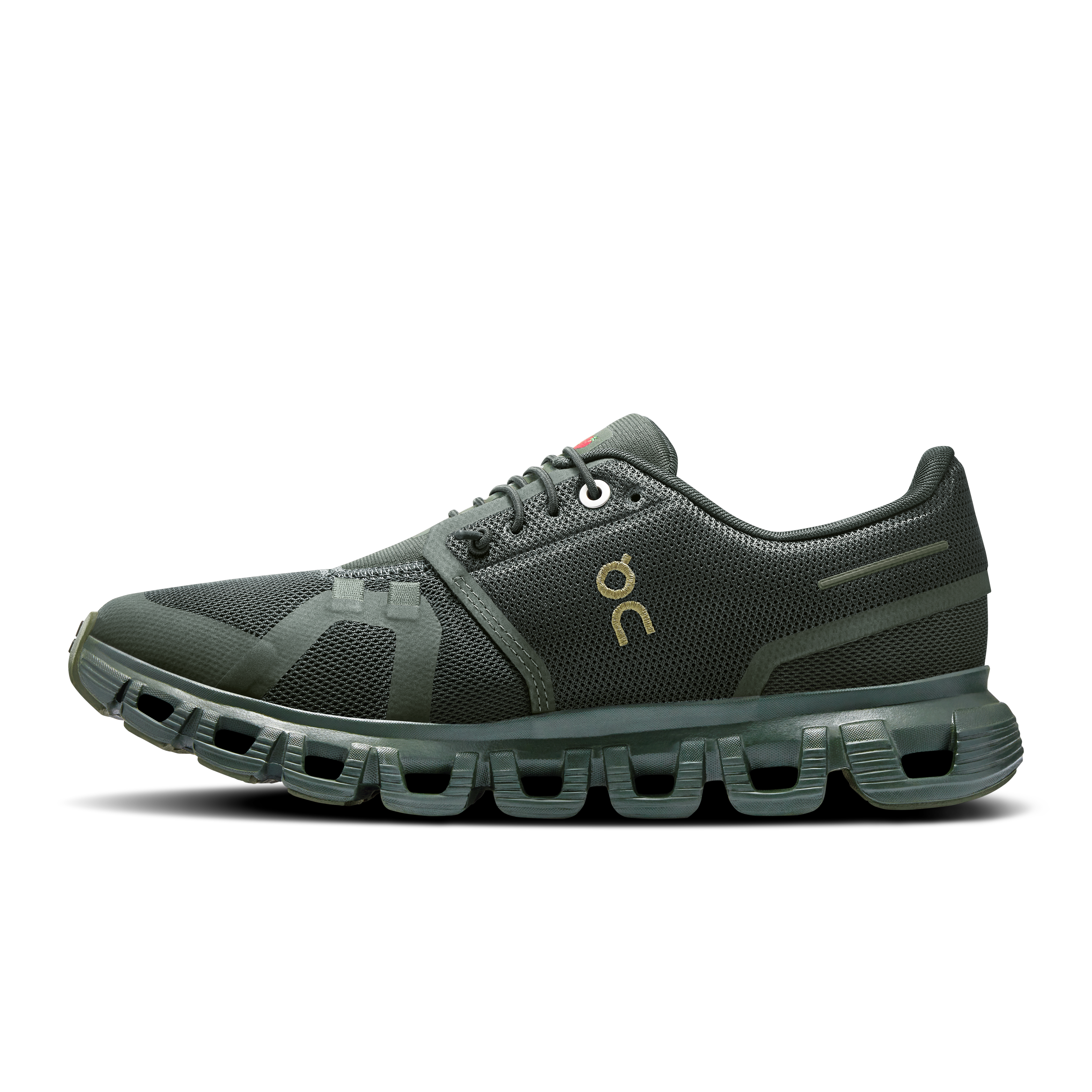 On Running Cloud 6 Sky High Farm Goods Fir (Women's)