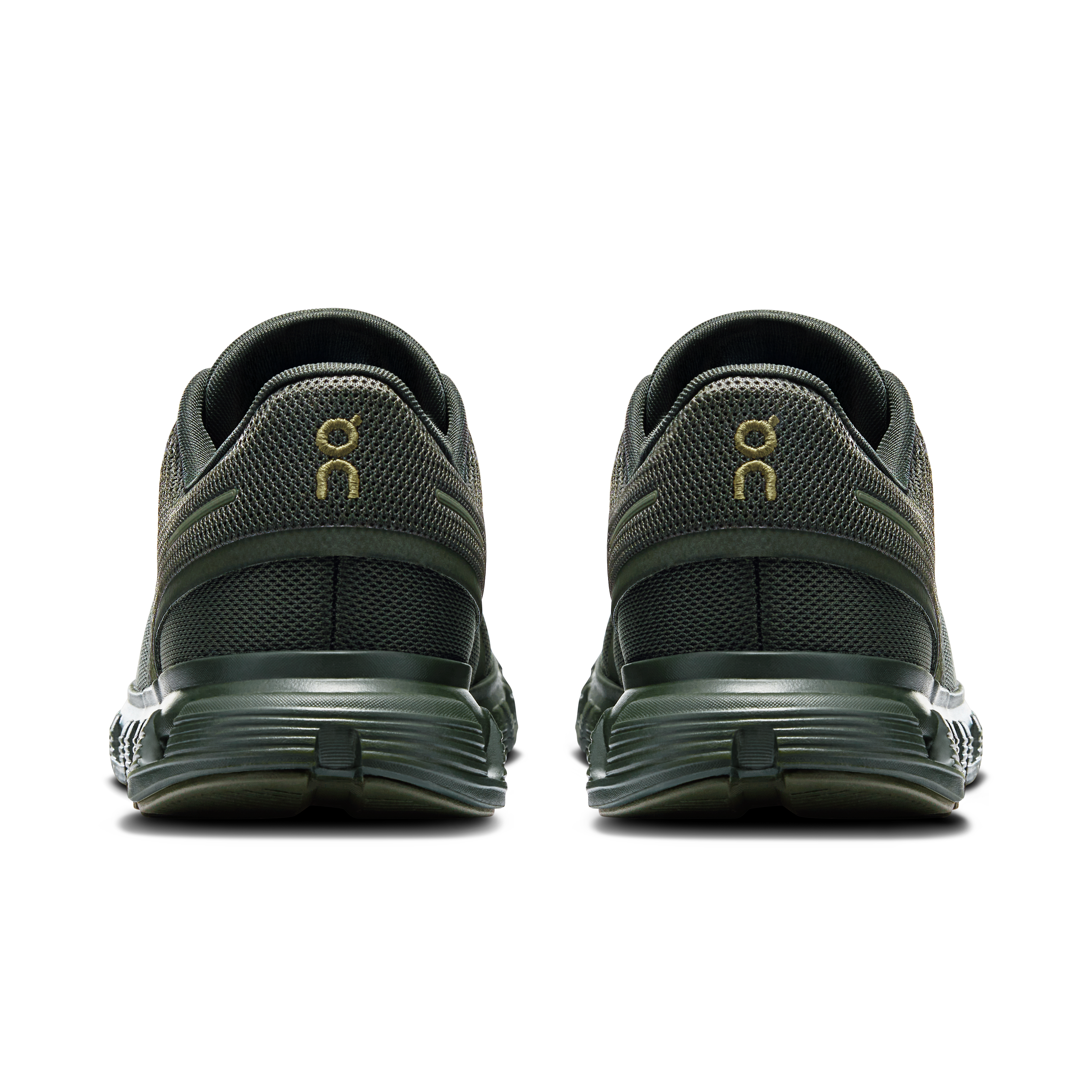 On Running Cloud 6 Sky High Farm Goods Fir (Women's)