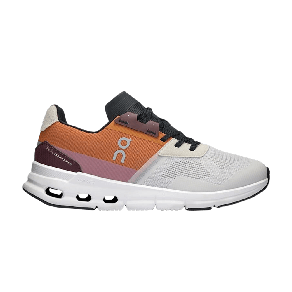 ON Wmns Cloudrift 'White Copper'