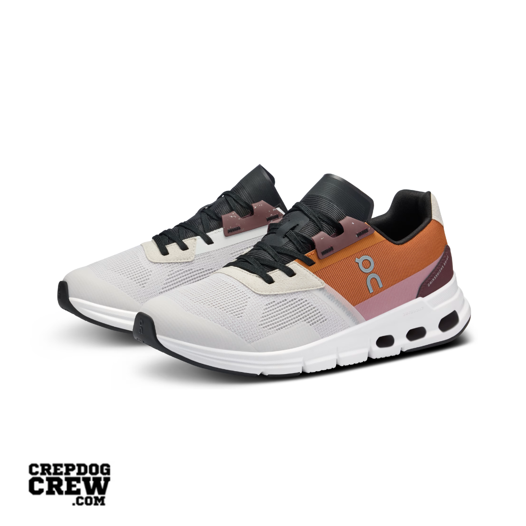 ON Wmns Cloudrift 'White Copper'