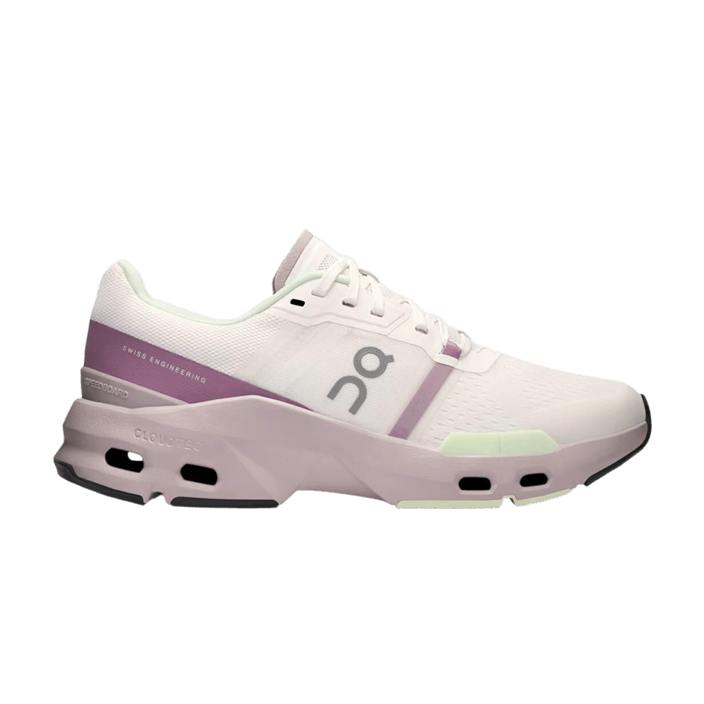 ON Wmns Cloudpulse 'Ivory Fade'