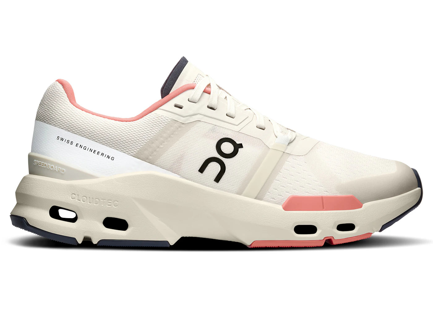 Wmns Cloudpulse 'Cream Salmon'