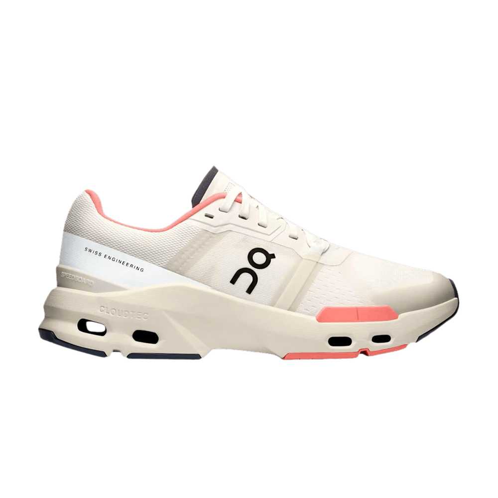Wmns Cloudpulse 'Cream Salmon'