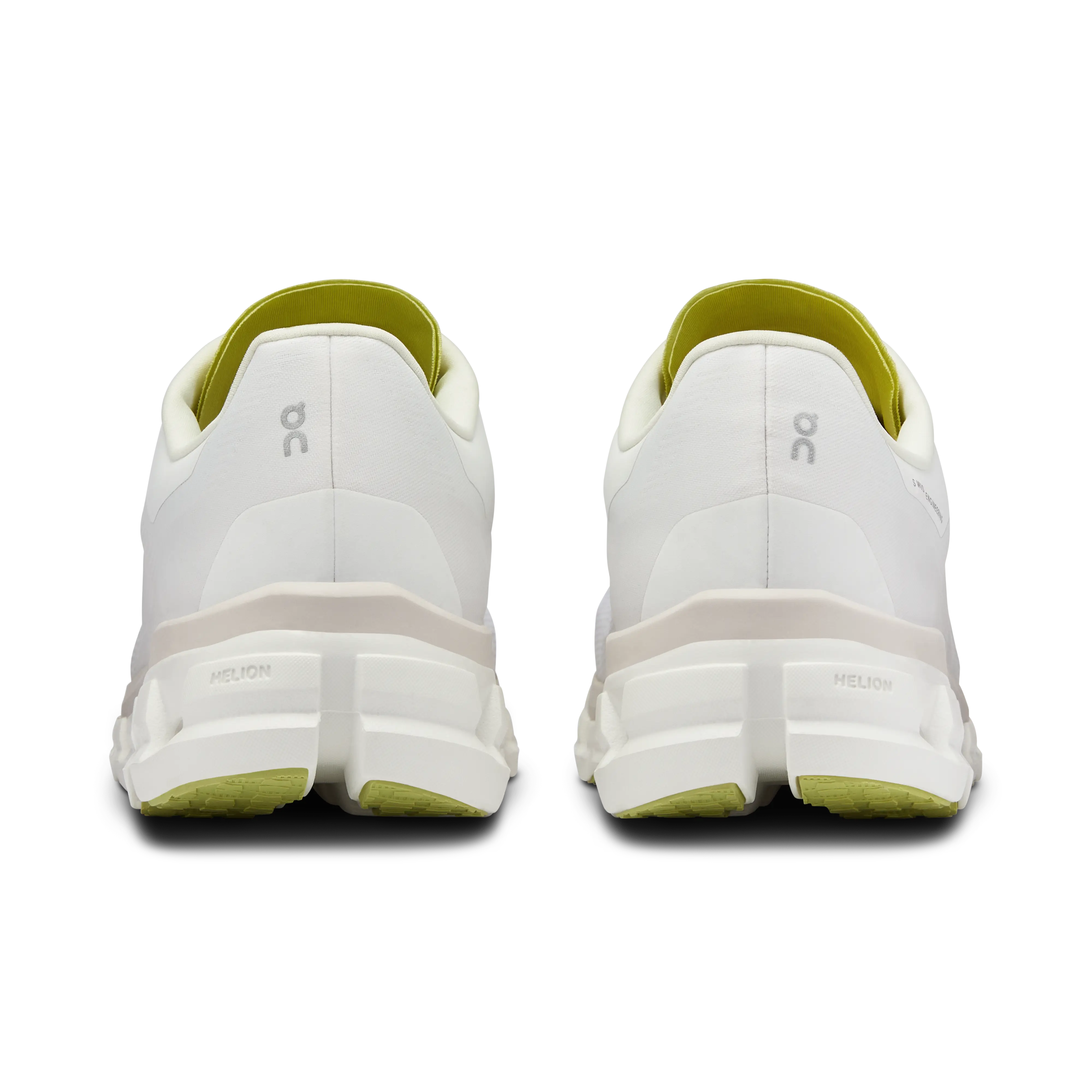 ON Wmns Cloudflow 4 'White Sand'