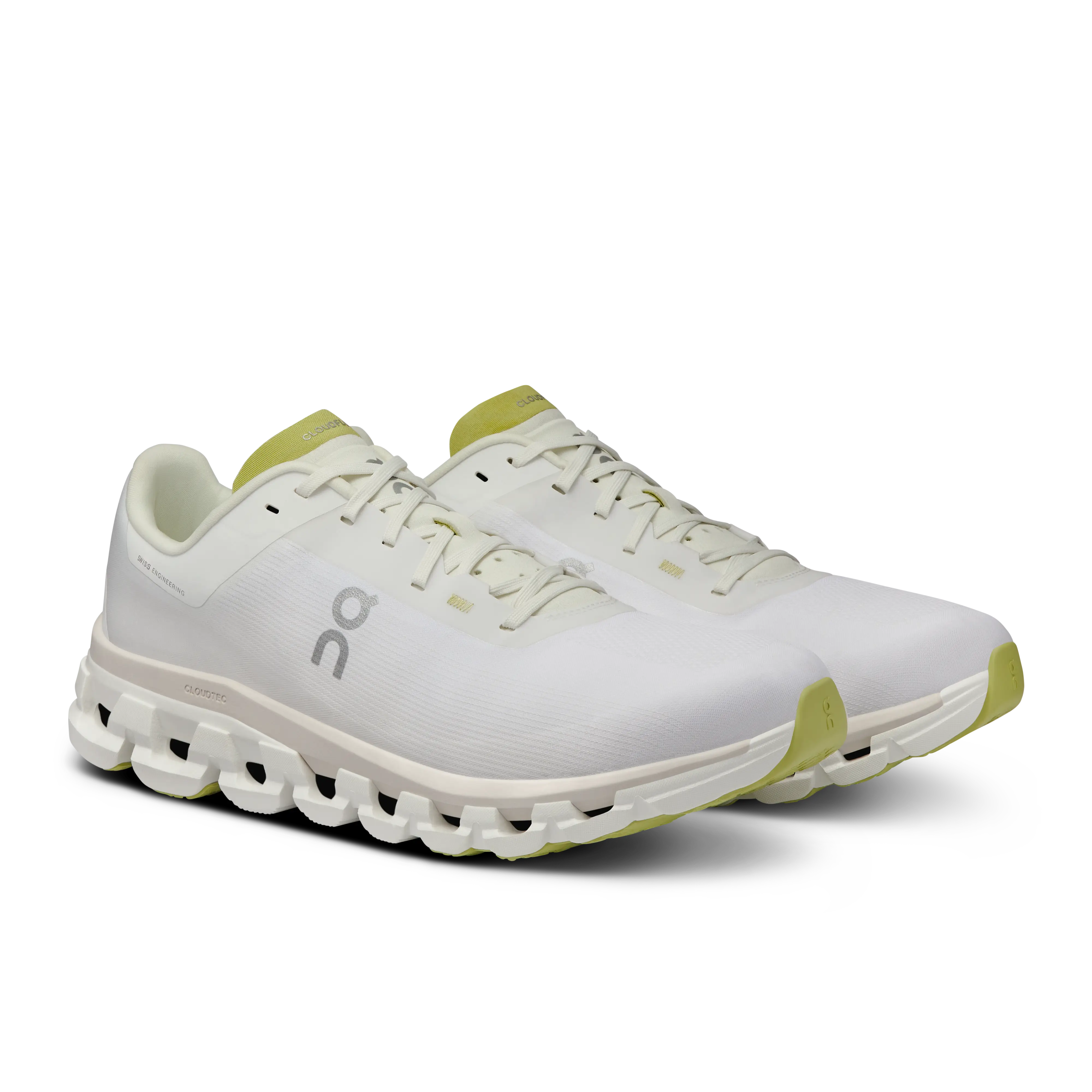 ON Wmns Cloudflow 4 'White Sand'