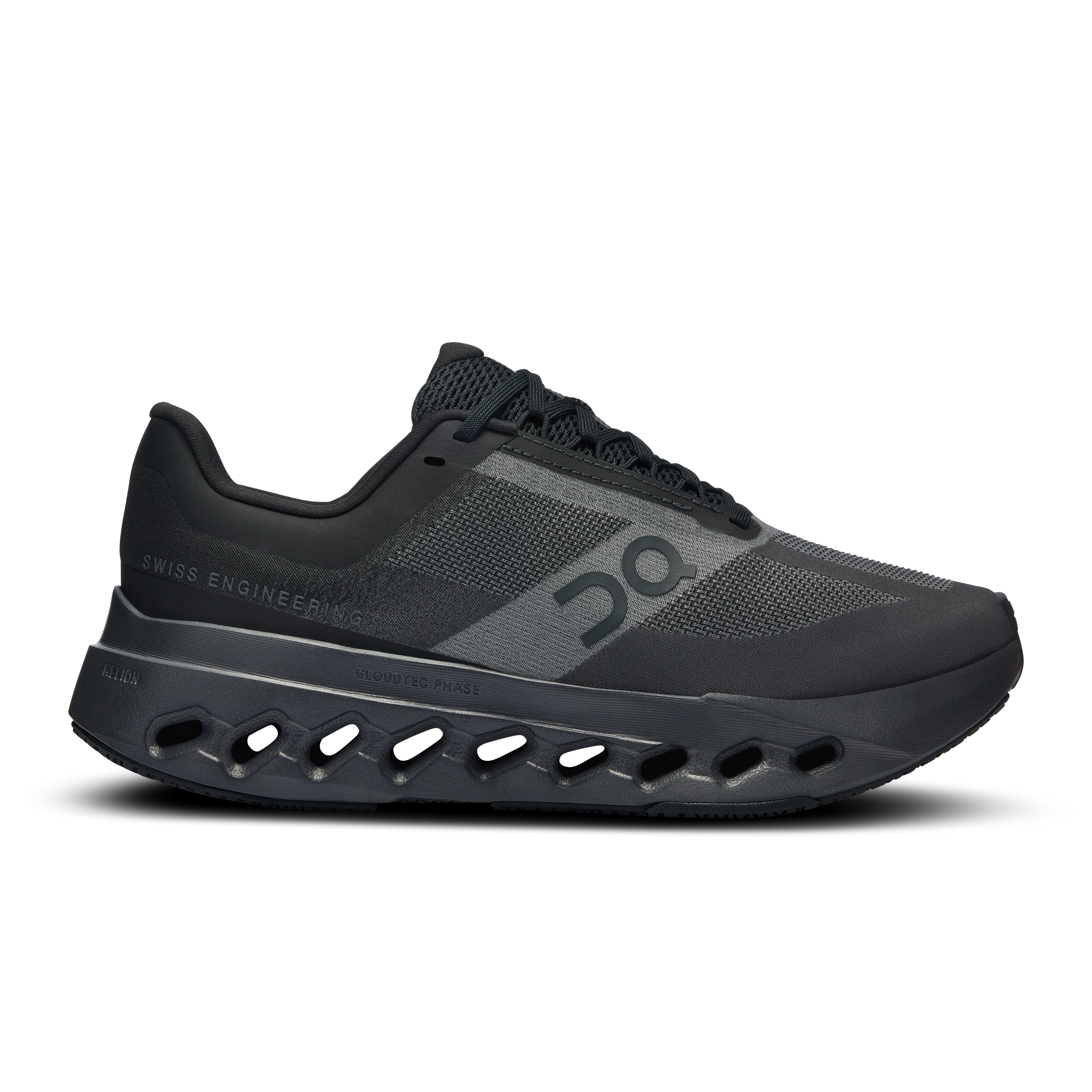 ON Wmns Cloudsurfer Next 'Black Eclipse'
