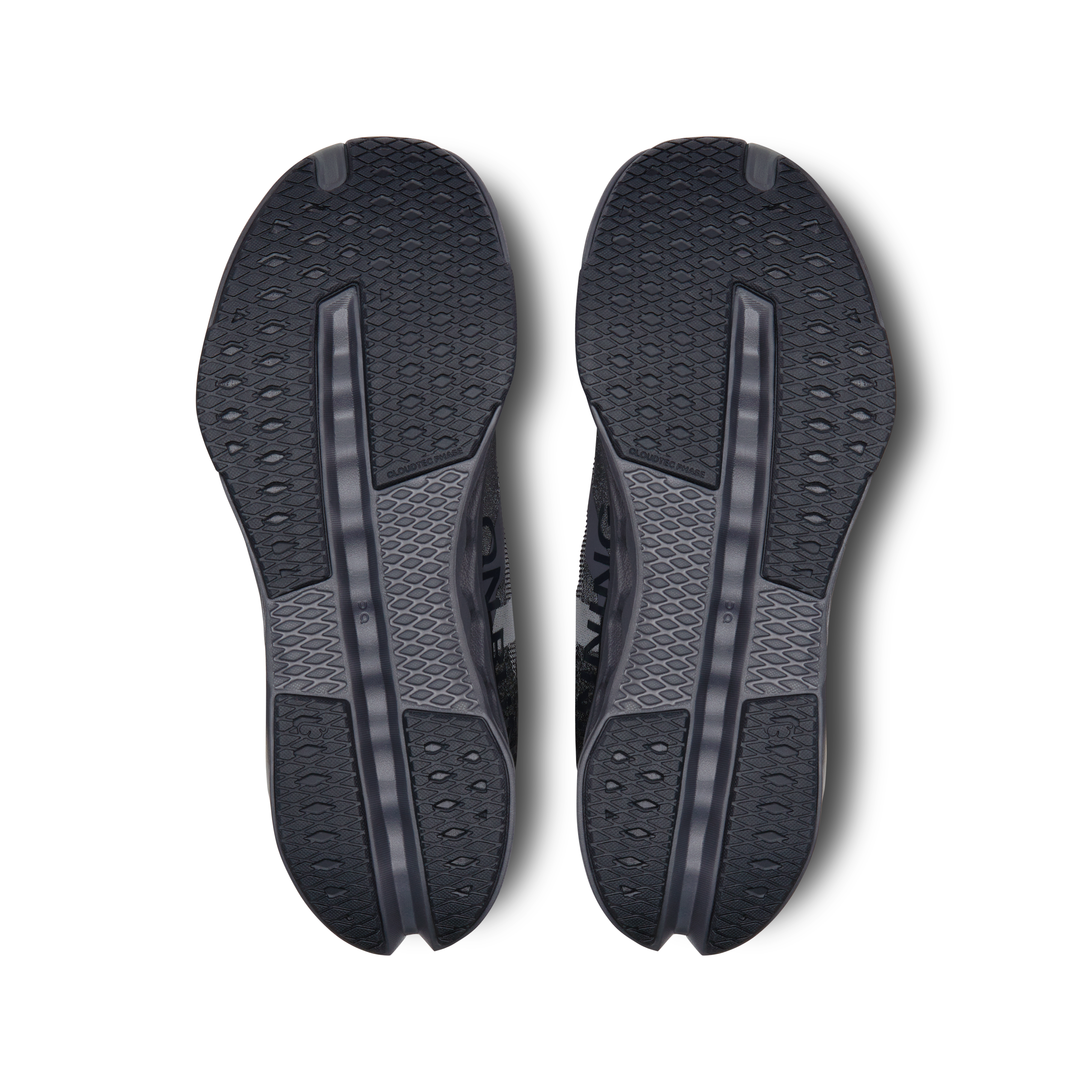 ON Wmns Cloudsurfer Next 'Black Eclipse'