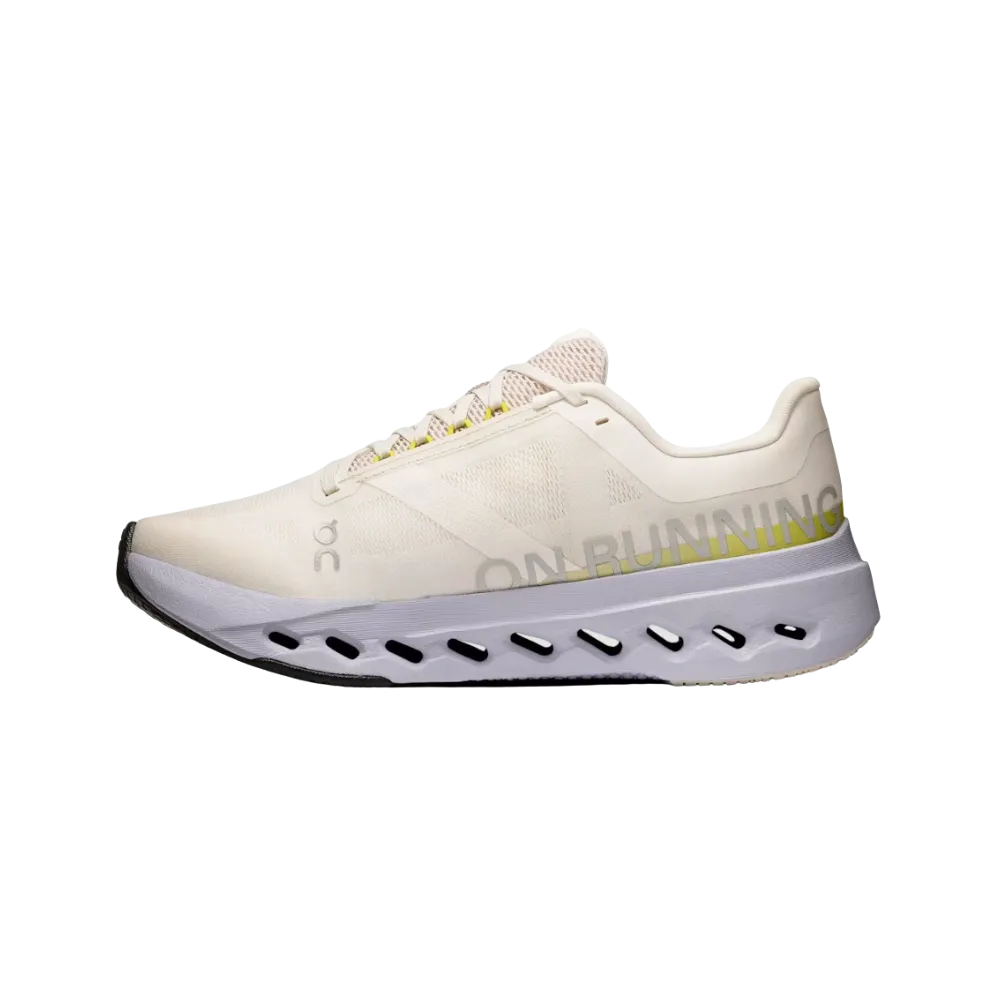 On Running Cloudsurfer Next Ivory Nimbus