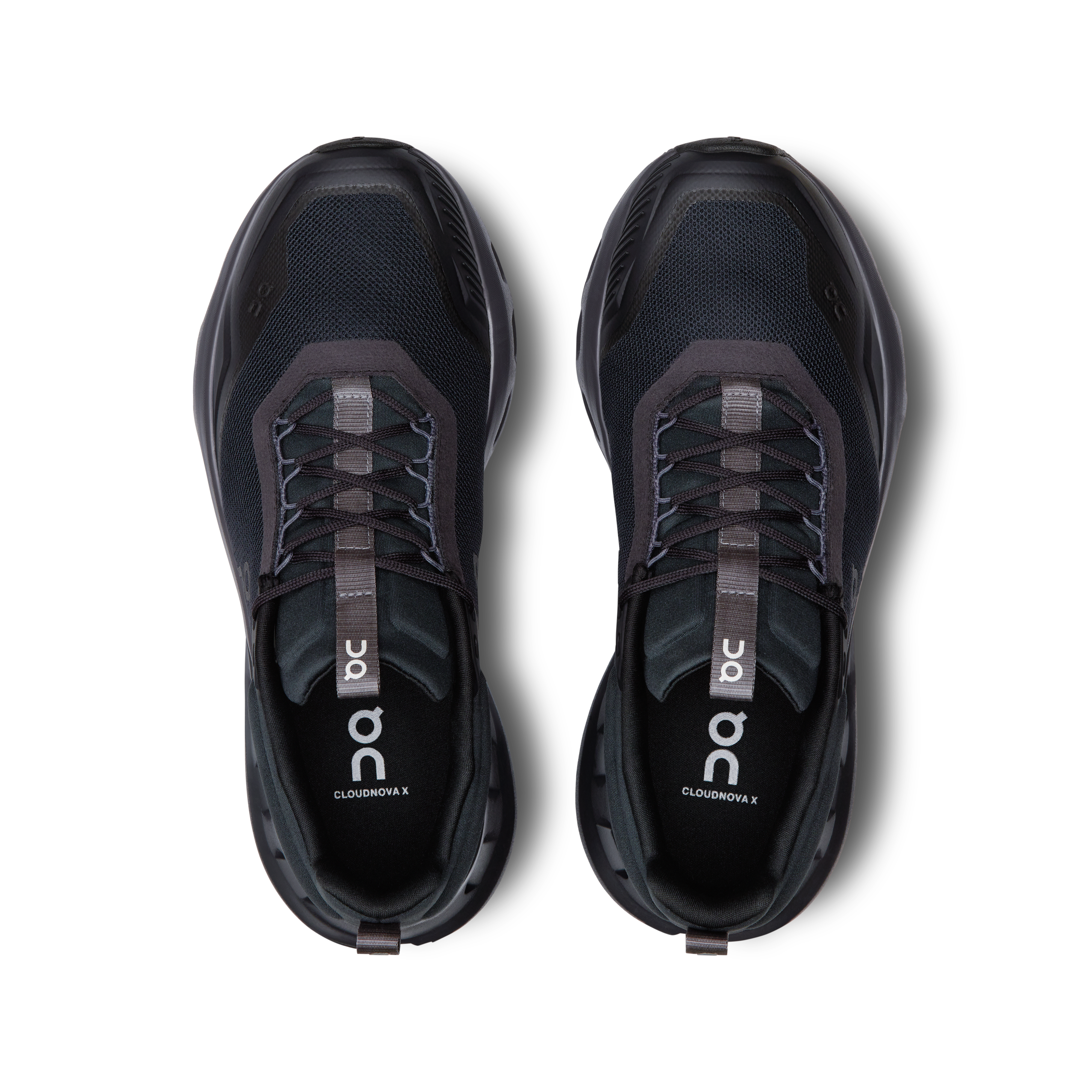 ON Wmns Cloudnova X 'Black Eclipse'