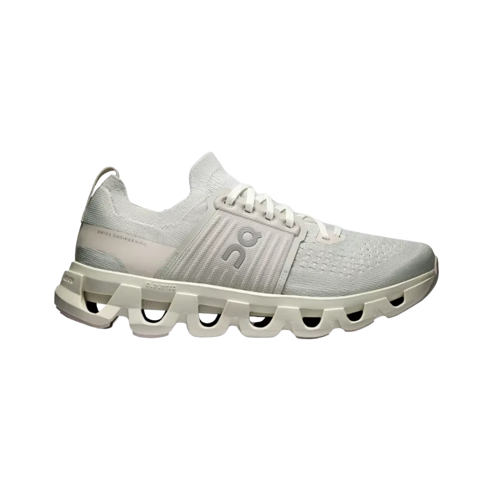 ON Wmns Cloudswift 4 'Wolf Sand'