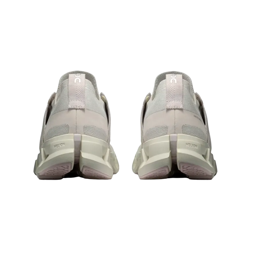 ON Wmns Cloudswift 4 'Wolf Sand'