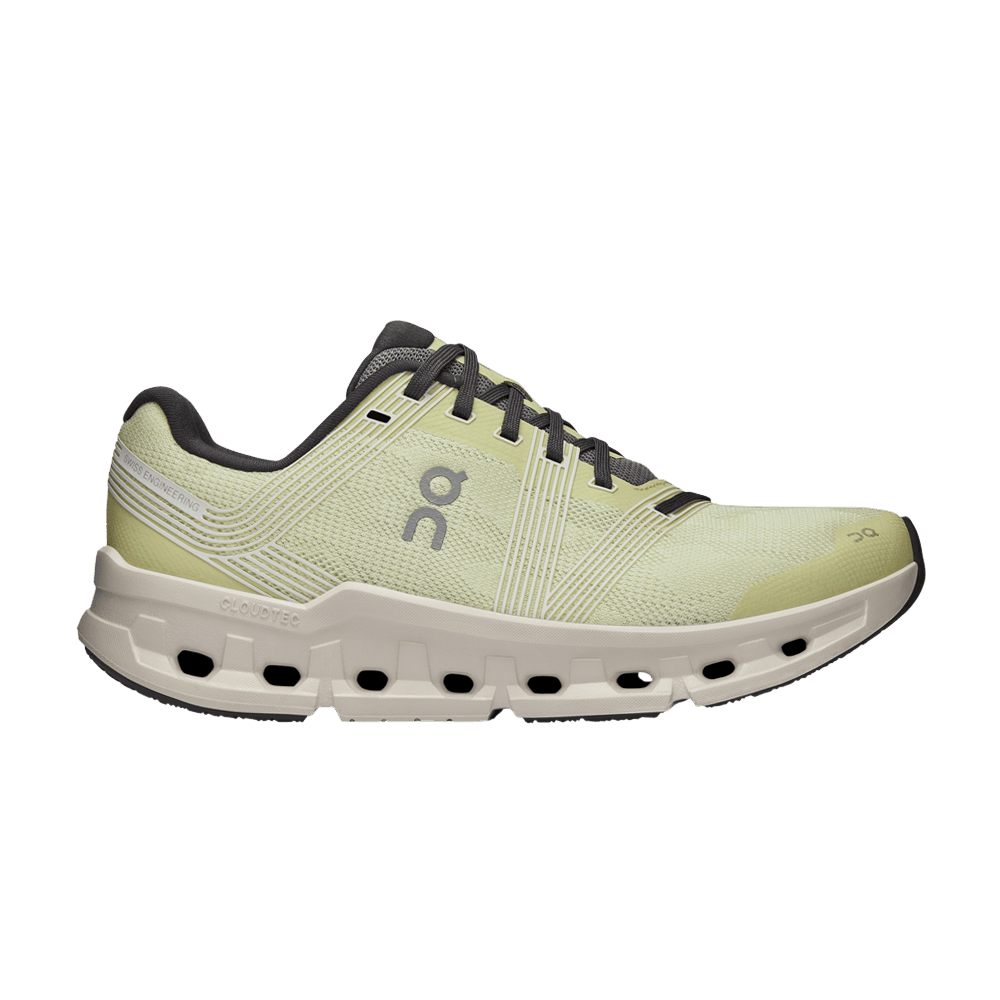 Wmns Cloudgo 'Hay Sand'