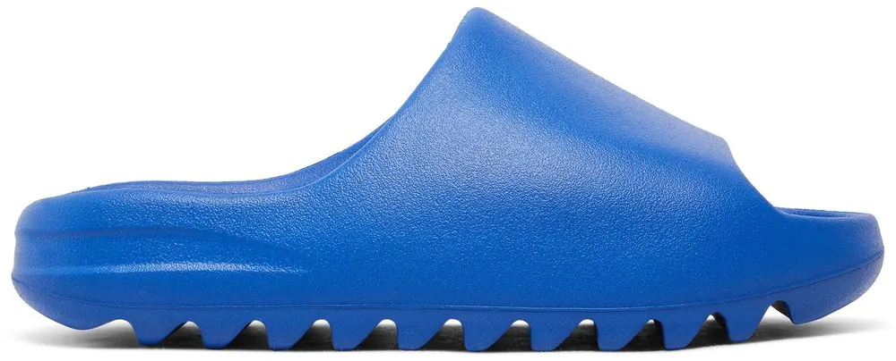 Adidas Yeezy Slides 'azure' Price in India | Culture Circle