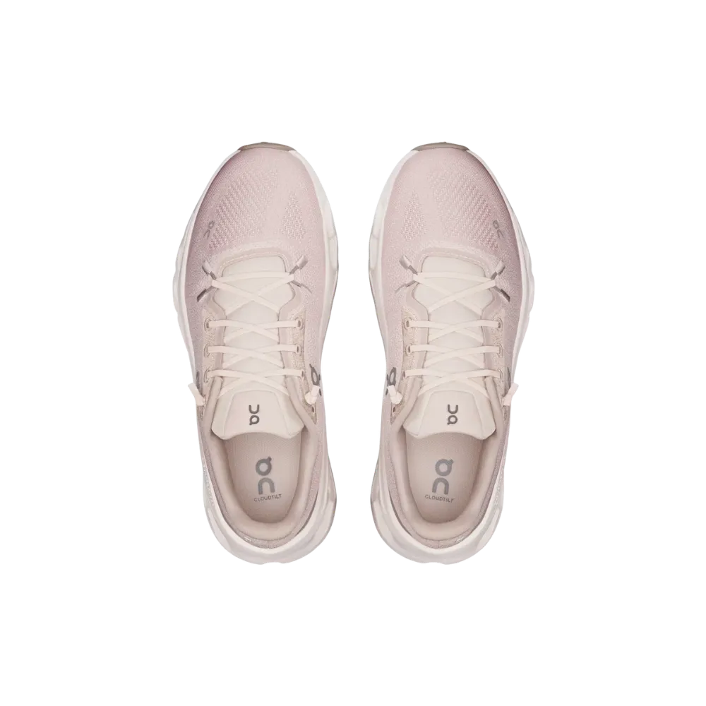ON Wmns Cloudtilt 'Pearl Fade'